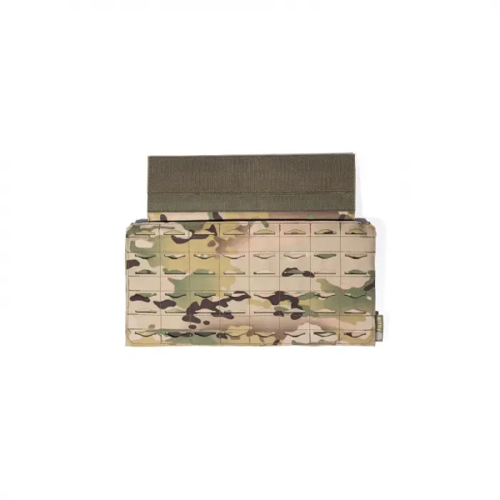 Абдоминальный модуль с противоосколочной защитой по классу С2