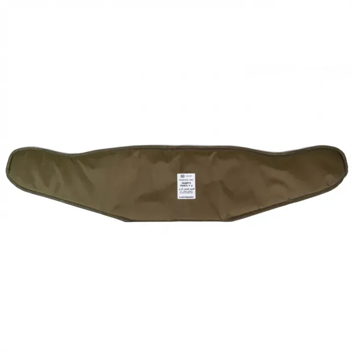 Пакет противоосколочный пояса боевого Широкого — С2