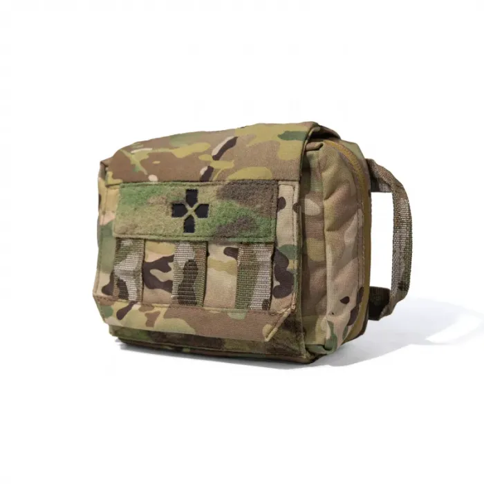 Подсумок медицинский горизонтальный PRO