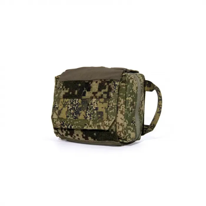 Подсумок медицинский горизонтальный PRO