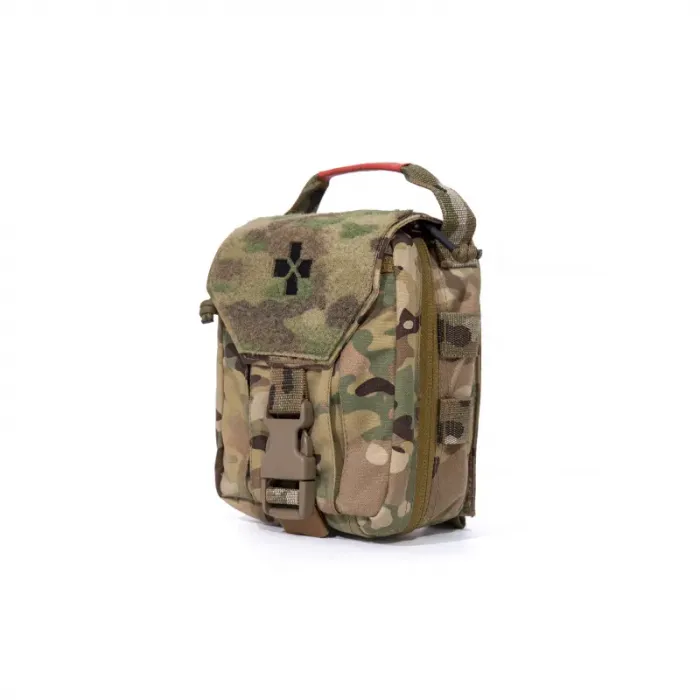 Подсумок медицинский отрывной