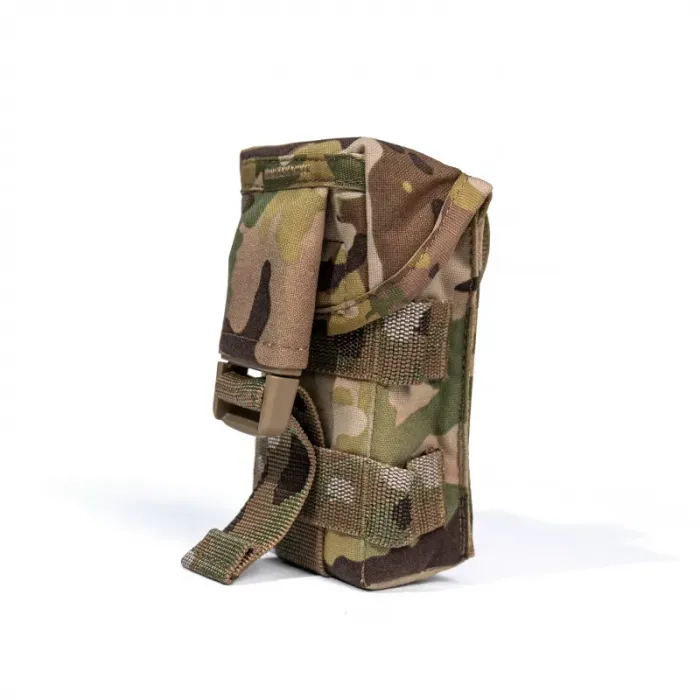 Подсумок метеостанции