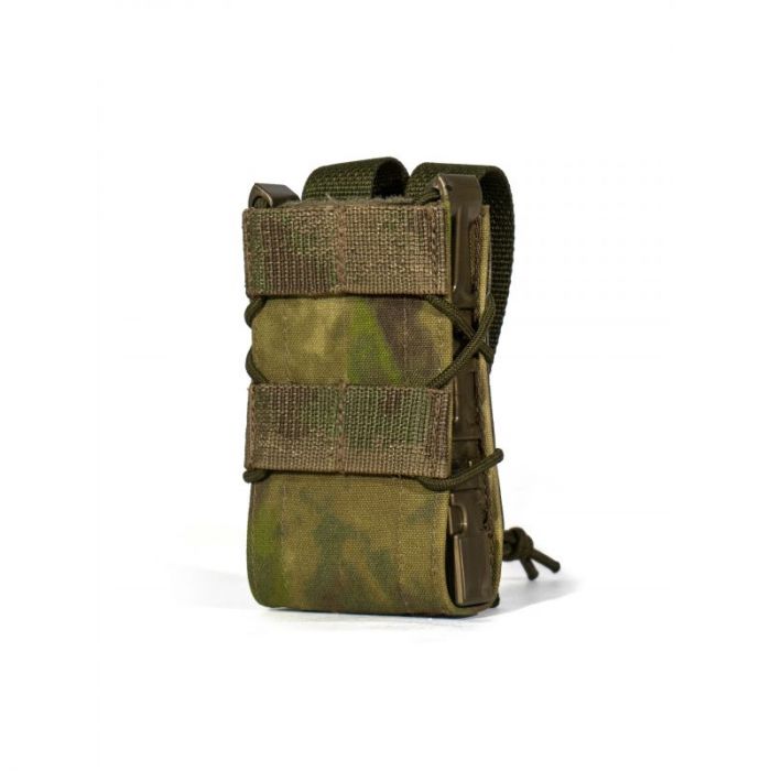 Подсумок 1АК открытый