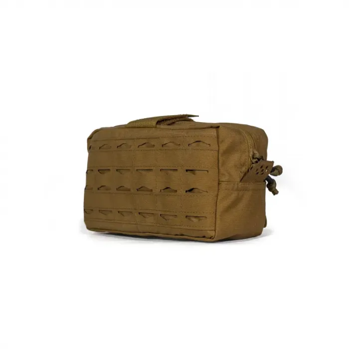 Подсумок горизонтальный утилитарный