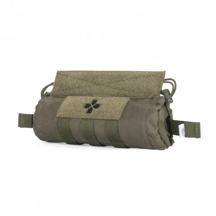 Подсумок медицинский вытяжной