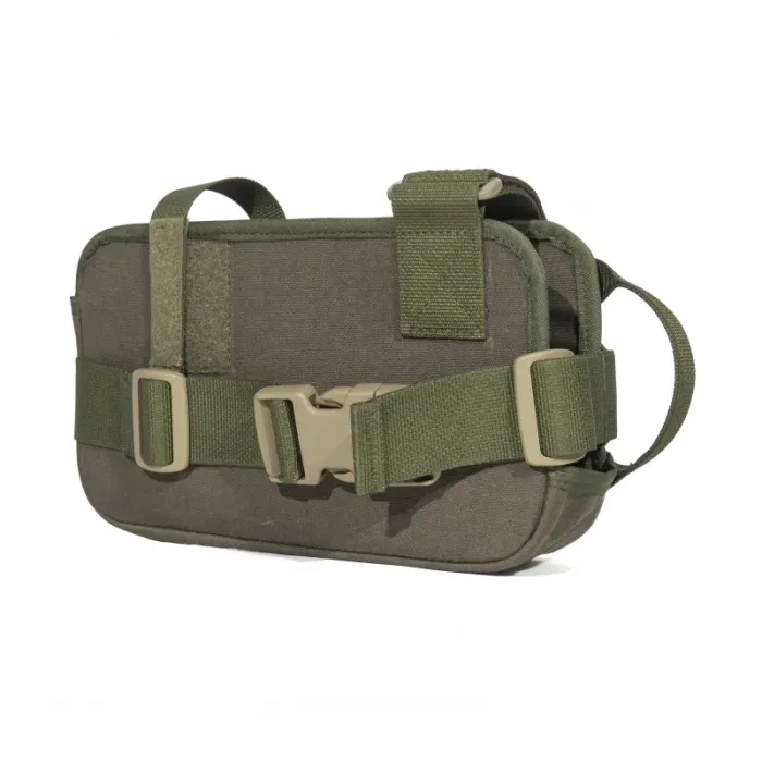 Подсумок пулеметный отрывной