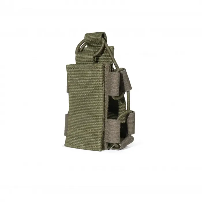 Подсумок радиостанции скелетный