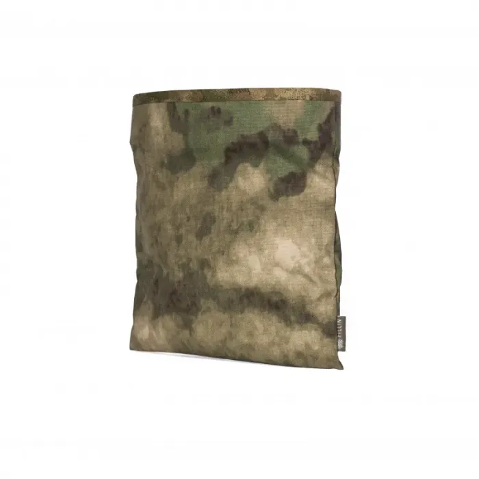 Подсумок сброса пустых магазинов