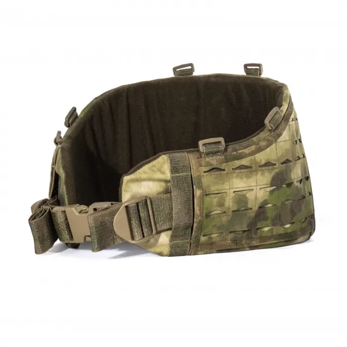 Пояс боевой широкий