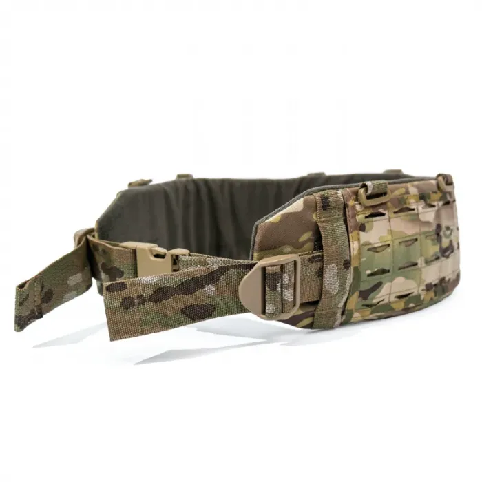 Пояс боевой классический