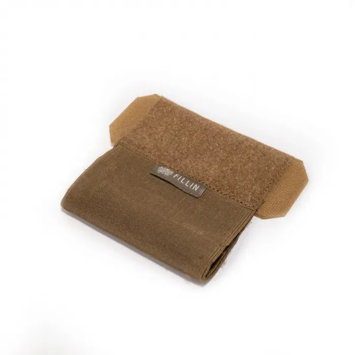 Держатель жгута/турникета с креплением на велкро