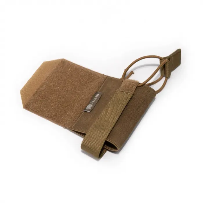 Держатель универсальный с креплением на велкро