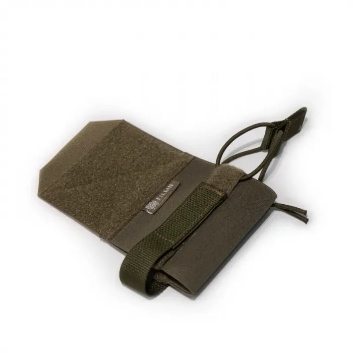 Держатель универсальный с креплением на велкро