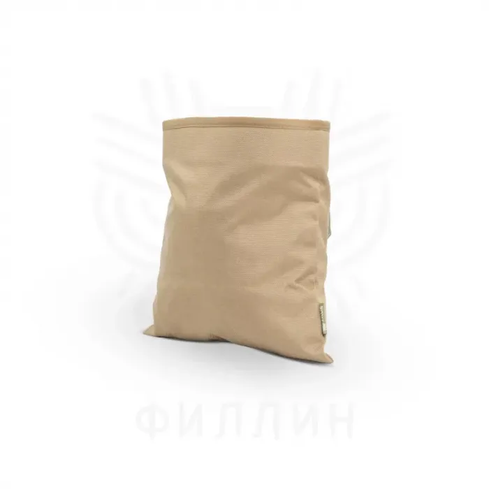 Подсумок сброса пустых магазинов