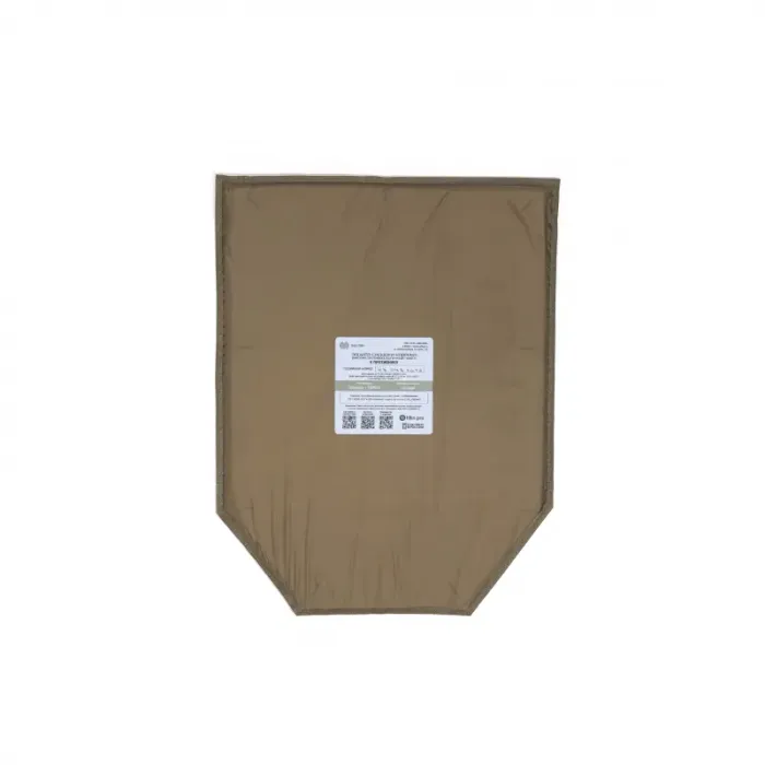 Пакет противоосколочный в сидушку-коврик — С2