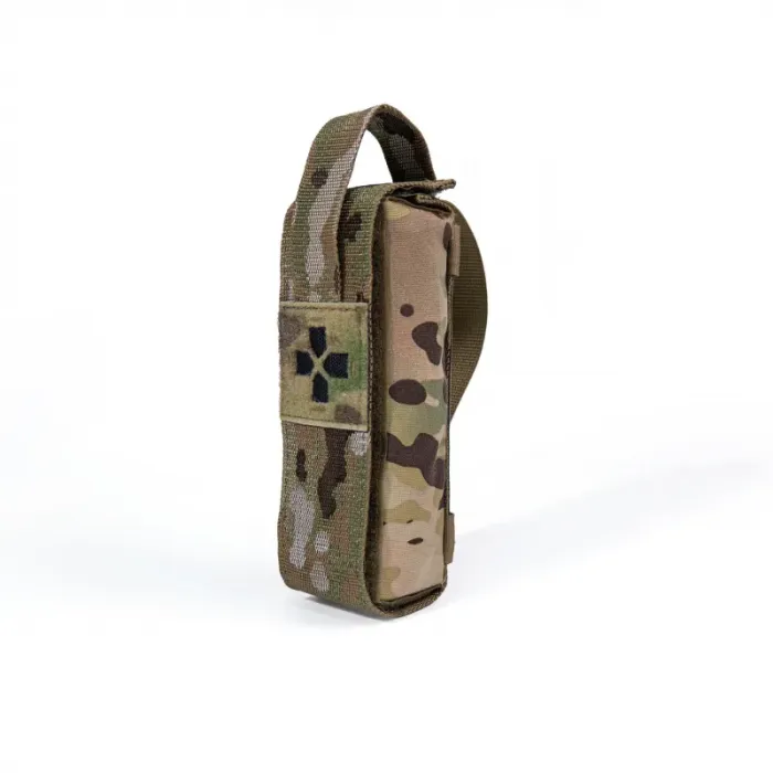 Подсумок под турникет закрытый PRO