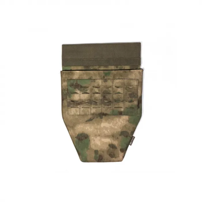 Чехол защиты паха узкий