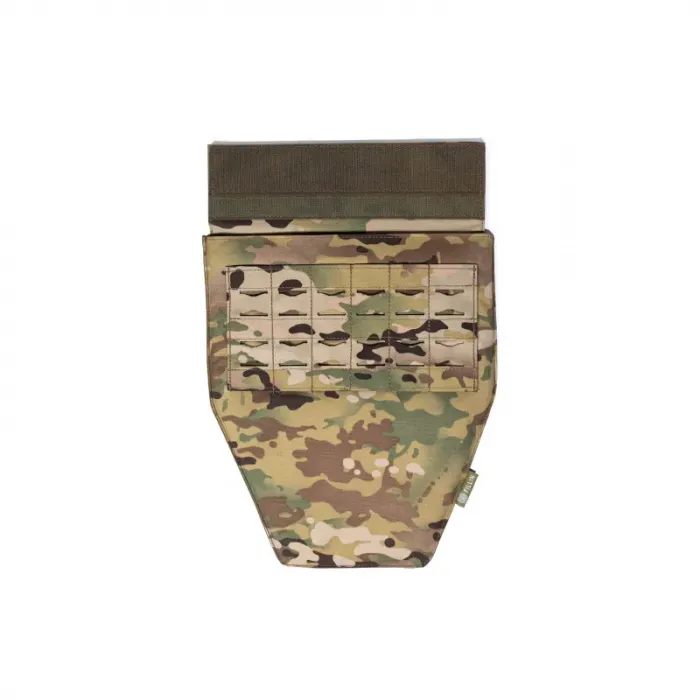 Чехол защиты паха узкий