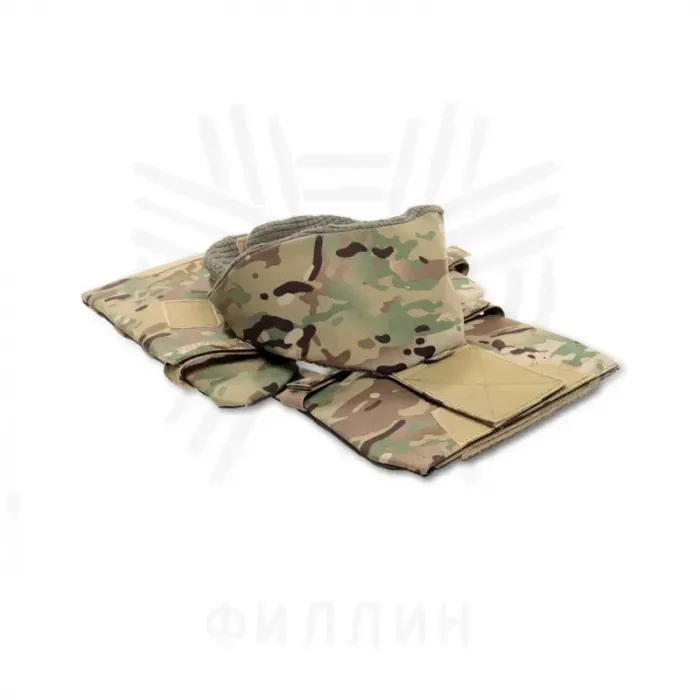 Чехол защиты шеи