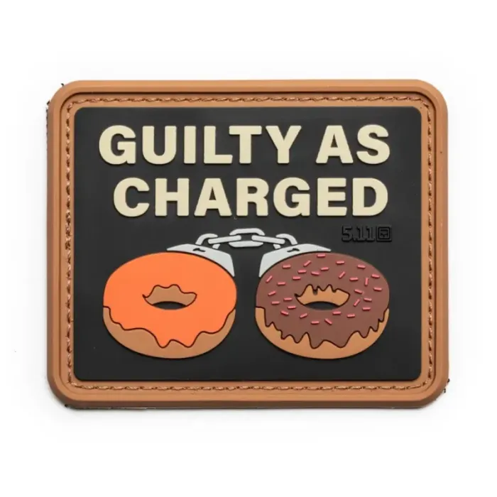 Патч 5.11 Guilty As Charged