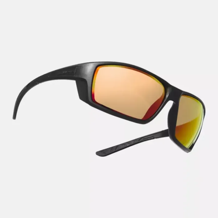 Очки LoxRay Glasses Basic Set Helikon, цвет Black / Orange Revo
