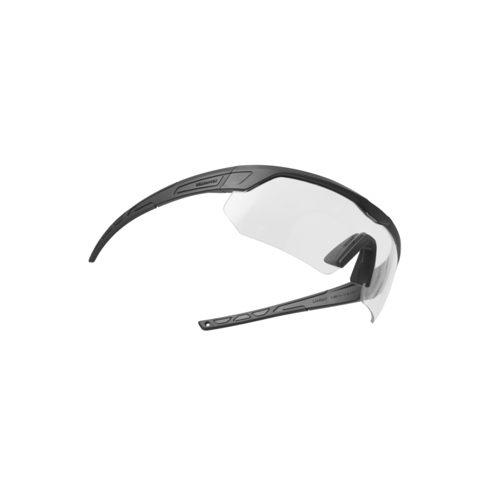Очки LanRay Glasses Shooting Set Helikon, цвет Black/Clear