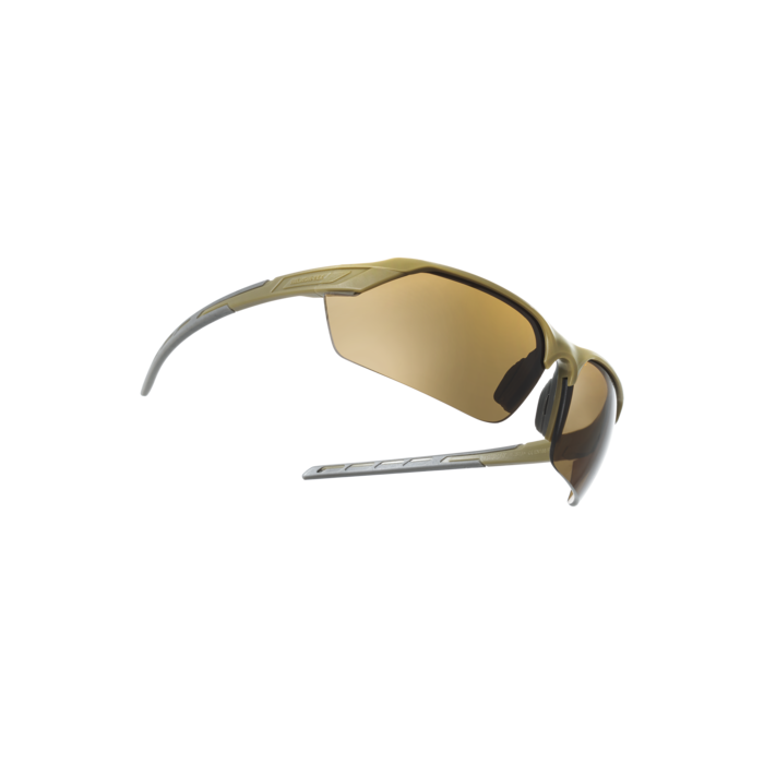 Очки TrinRay Glasses Basic Set Helikon, цвет Adaptive Green/Brown