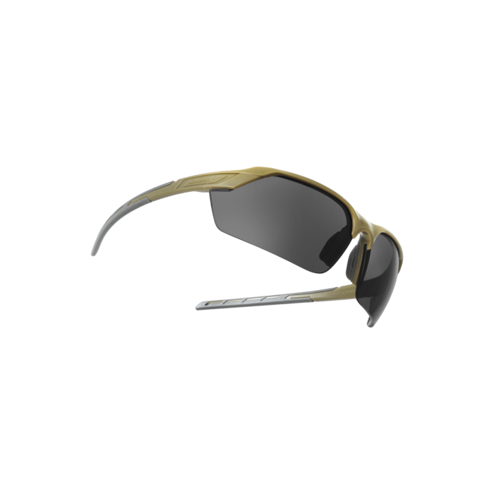 Очки TrinRay Glasses Basic Set Helikon, цвет Adaptive Green/Smoked