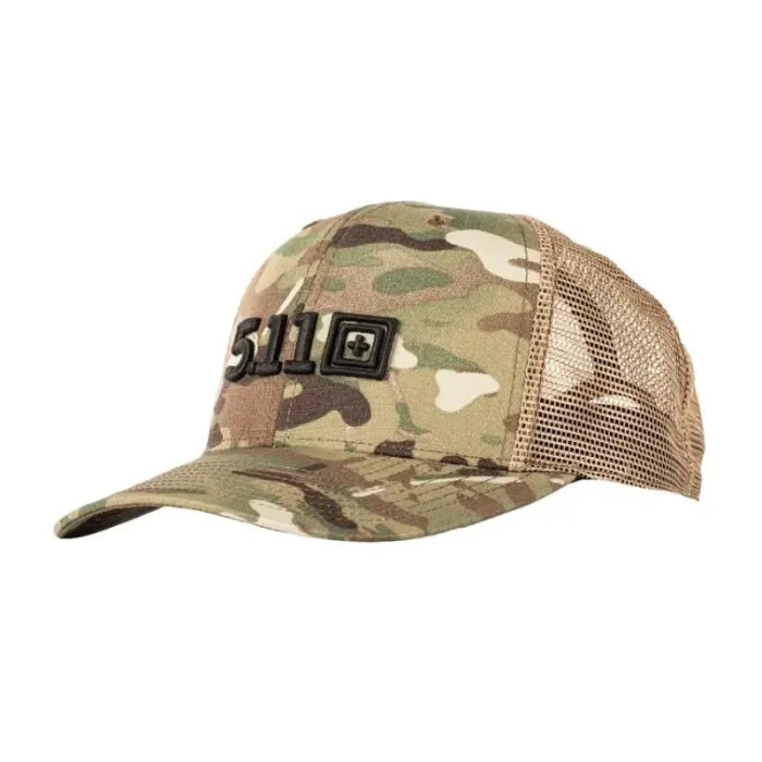 Бейсболка 5.11 Legacy Scout  Multicam