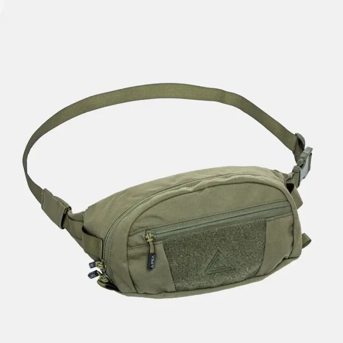 Сумка Vortex APEX, цвет Olive Green