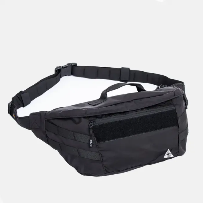 Сумка Rainier APEX, цвет Black