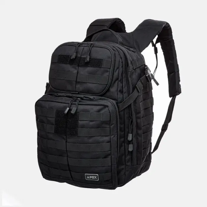 Рюкзак Sky 37 APEX, цвет Black (37л)