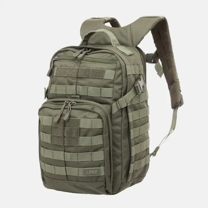 Рюкзак Sky 24 APEX, цвет Ranger Green (24л)