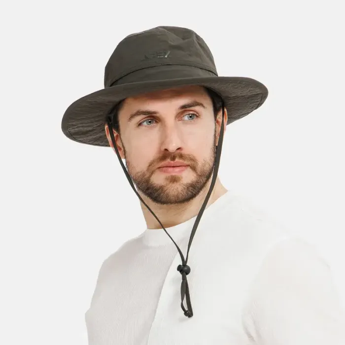 Панама Kalahari APEX, цвет Dark Green