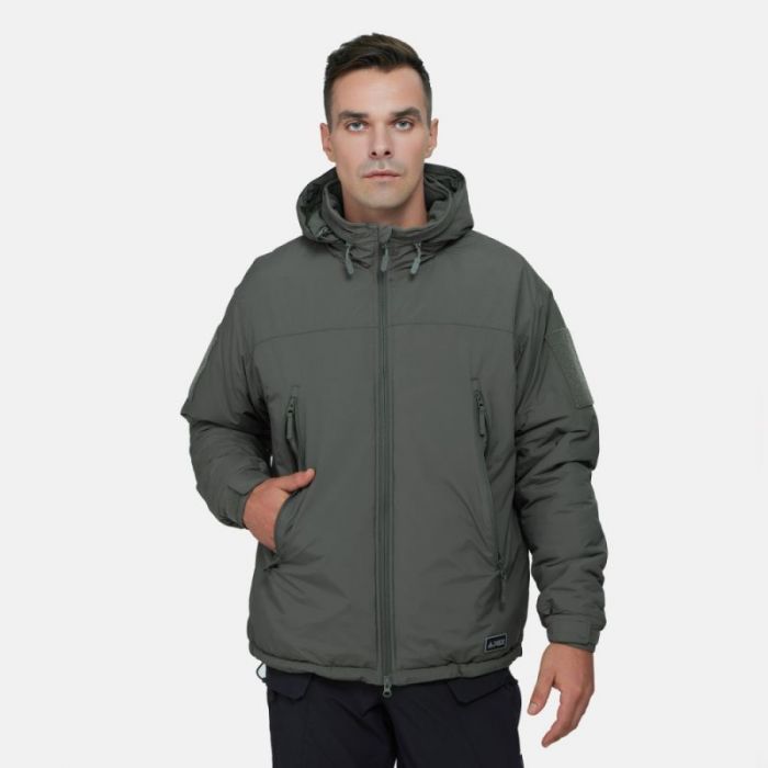 Куртка Ritter APEX