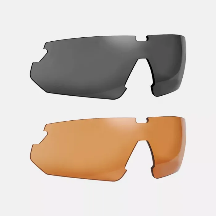 Профессиональный набор стрелковых очков LanRay (LanRay Glasses Shooting Pro Set)