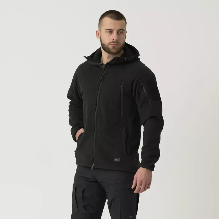 Флисовая куртка Patriot Mk2 (Patriot Mk2 Fleece)