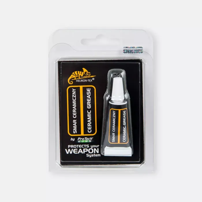 Высокотемпературная керамическая смазка 5 г (High Temperature Ceramic Grease 5 g)