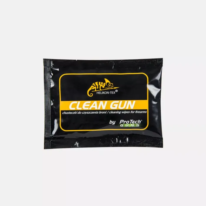 Салфетки для чистки оружия (Weapon Cleaning Wipes)