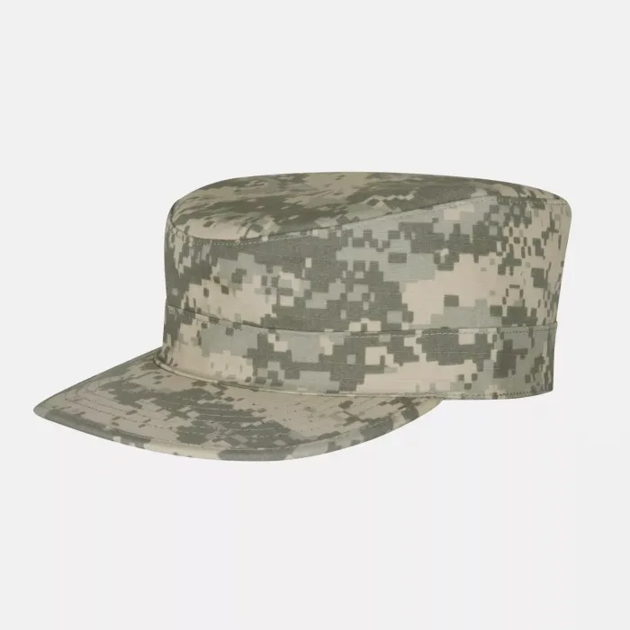Бейсболка ACU - Поликоттон рипстоп (ACU Cap PolyCotton Ripstop)