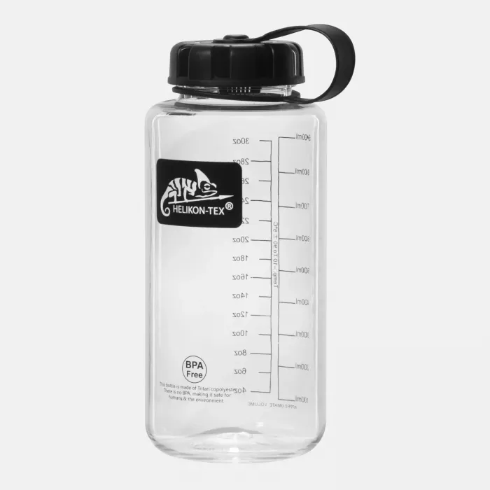 Бутылка для воды Outdoor Bottle 1 л (Outdoor Bottle 1 l)