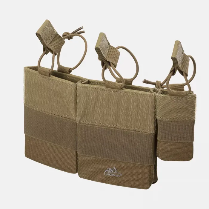 Вставка для соревнований по стрельбе из двух орудий (Insert Competition Twogun)