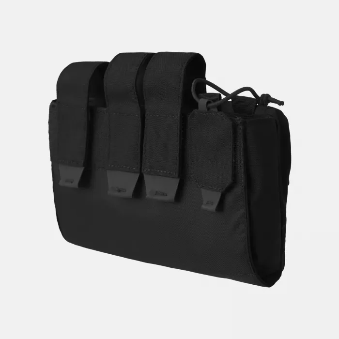 Вставка правоохранительных органов (Law Enforcement Insert)