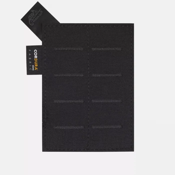 Вставьте адаптер Molle 2 (Insert Molle Adapter 2)