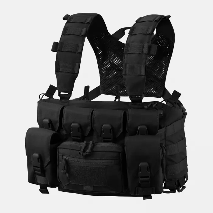 Разгрузочный жилет Guardian Recce Chest Rig - Cordura (Guardian Recce Chest Rig Cordura)