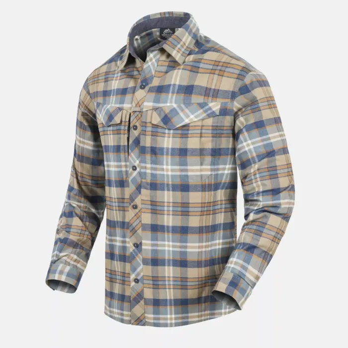 Футболка Defender Mk2 Pilgrim (Defender Mk2 Pilgrim Shirt)