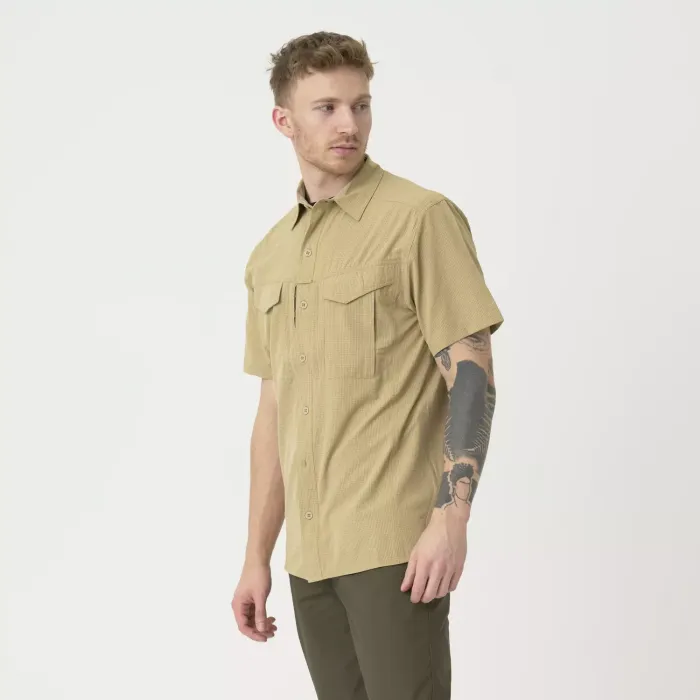 Футболка с коротким рукавом Defender Mk2 Ultralight (Defender Mk2 Ultralight Short Sleeve Shirt)