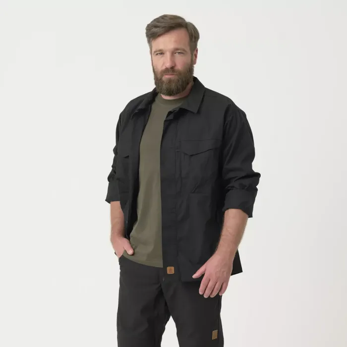 Рубашка Woodman (Woodsman Shirt)