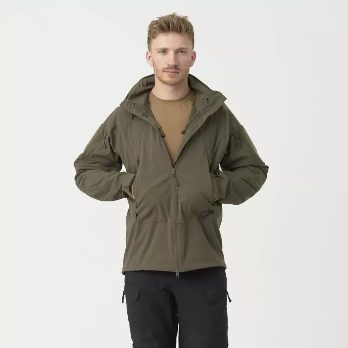 Куртка Blizzard (Blizzard Jacket)