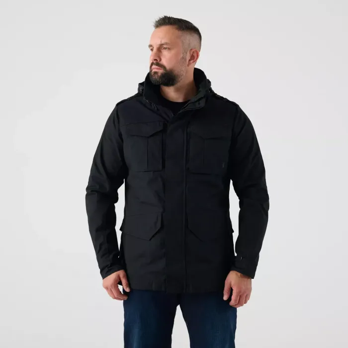M65 Тайная куртка (M65 Covert Jacket)